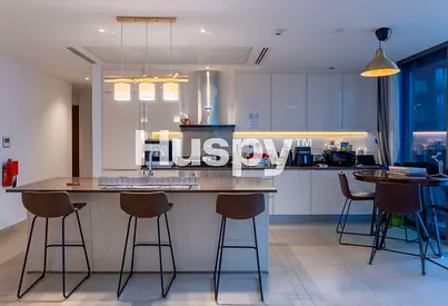 Unfurnished | Spacious | Pool View