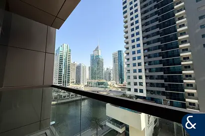 Unfurnished | One Bed | Great Location