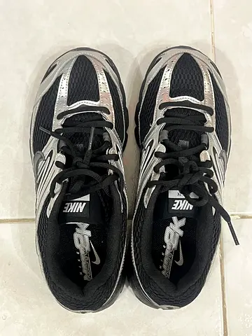Nike Shox TL Black/Silver – Brand New – EU 40