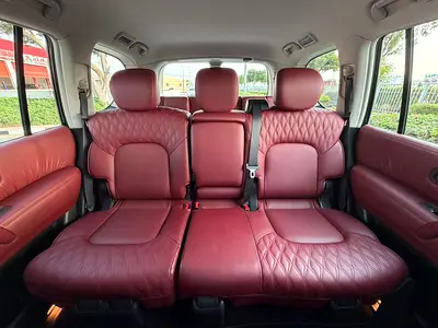 2024 Nissan PATROL 缩略图 12