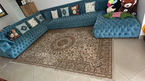 7-8 seater