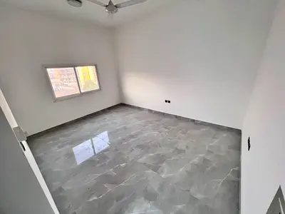 Brand-New Master Bedroom and Spacious Living Room Apartment with Balcony in Al Alia, Ajman