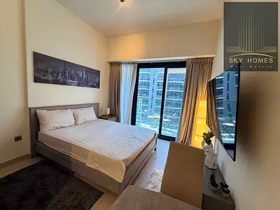 Brand New Fully Furnished Studio Apartment Available For Rent Just in 48k