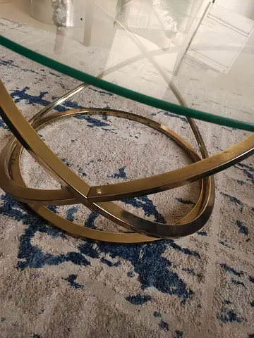 Coffee centre table