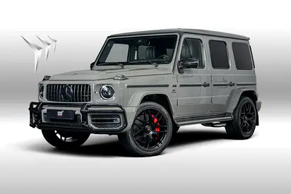 20% Downpayment | AED 11,500 P/M | Warranty And Service Package Available