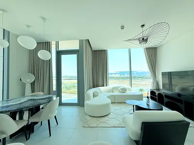 FULLY FURNISHED | VACANT | MULTIPLE CHEQUES