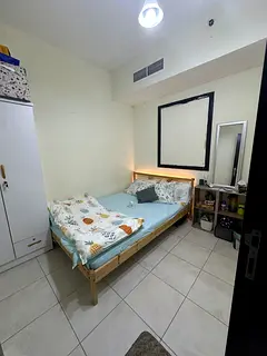 Ready to move partition room including all bills 1600