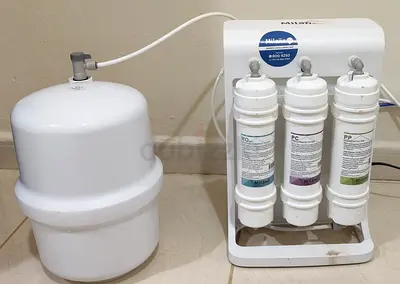Milano Water Purfier for Sale