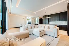 Upgraded Furnished Villa | Ready to Move in MBR