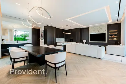 Upgraded Furnished Villa | Ready to Move in MBR