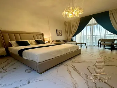 Vacant | Prime Location | Fully Furnished