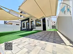 🏡 Villa for Rent – Al Zahya