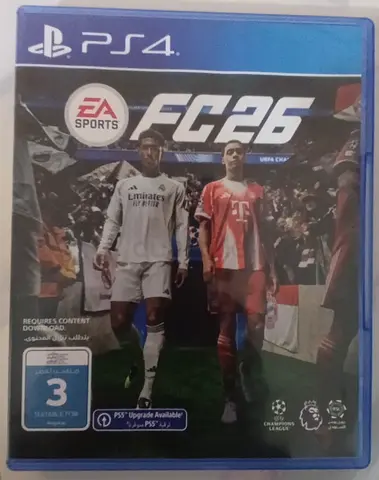 FC26