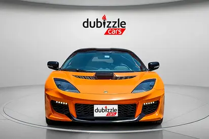 صورة 2 لـ 2019 Lotus EVORA