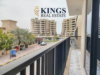 BEACH ACCESS | SPACIOUS | UNFURNISHED | GREAT AMENITIES
