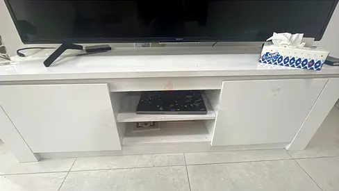 Television Sony 65