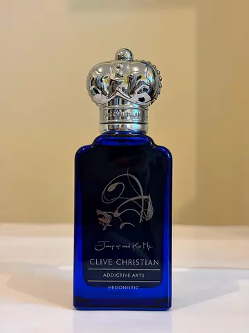 Clive Christian Addictive Arts Hedonistic Eau de Parfum  - 50ml (tester)