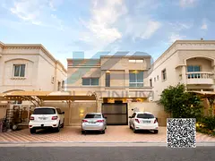 For Rent – Villa in Al Yasmeen, Main Road Location (Ajman)