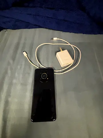 Honor X9 5G