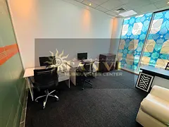 Beautiful Office | Bank Account Assistance | With Free Amenities