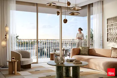 Nearly Op Price | Furnished | Address Residences