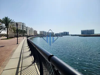 Affordable 1 BHK The Lagoon Mina Al Arab 630 Sq Ft