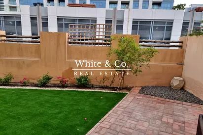 Peaceful Living | Garden Unit | Available