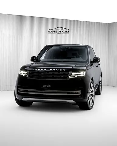 2023 LAND ROVER RANGE ROVER SE P530