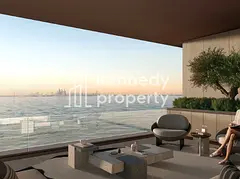 Strong SqFt Value | Larger Layout | High Floor