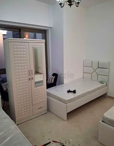 Brand New single size bed including mattress good quality kids bed single bed