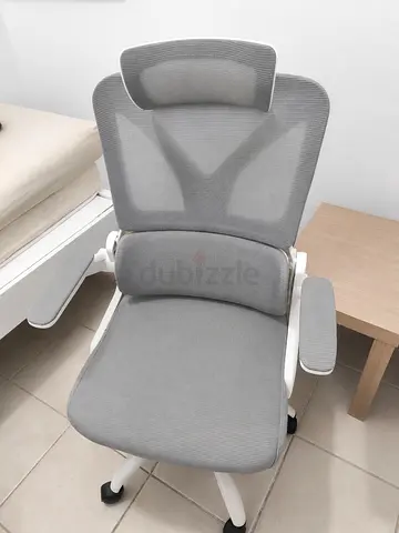 Office Chair and desk