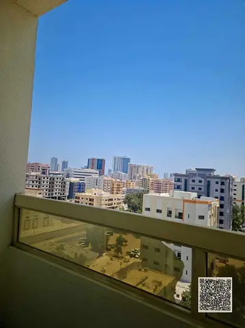 Annual Apartment for Rent – Al Rashidiya 3