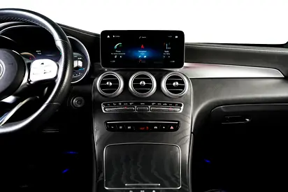 Mercedes-Benz GLC 300 4MATIC, миниатюра 13