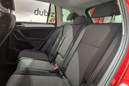 صورة مصغرة 12 لـ 2023 Volkswagen TIGUAN