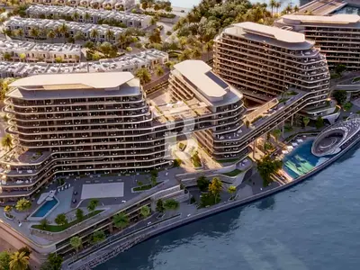 1BR Waterfront |Lagoon Views | Prime Location| PP