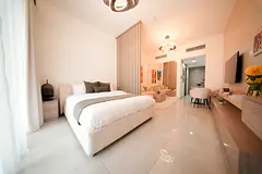 Modern Spacious Studio | OST Tower Majan | Ready to Move