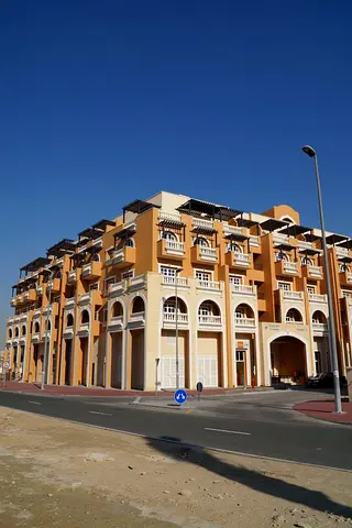 Spacious 2 Bedroom Apartment for Rent in Seasons Community, JVC | Prime Location