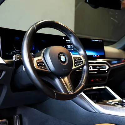 BMW 2 Series 230i, миниатюра 11