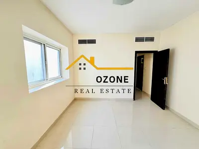 One bhk with store room Wow blike a new building good location easy exit to dubai only family from sharja muwaileh