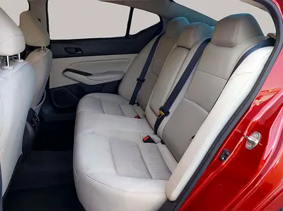 2023 Nissan ALTIMA 照片 13