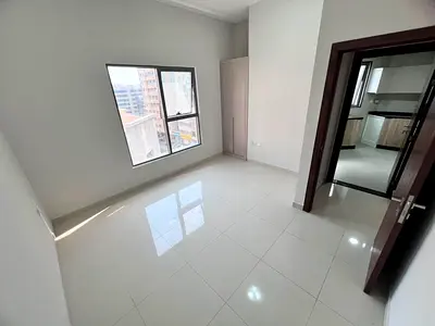 Luxury 2 Bedroom Apartment for Rent in Al Hamidiya | Near Ajman Court & University | AED 42,000