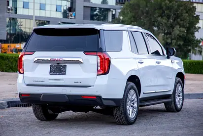 2024 GMC YUKON — фото 7