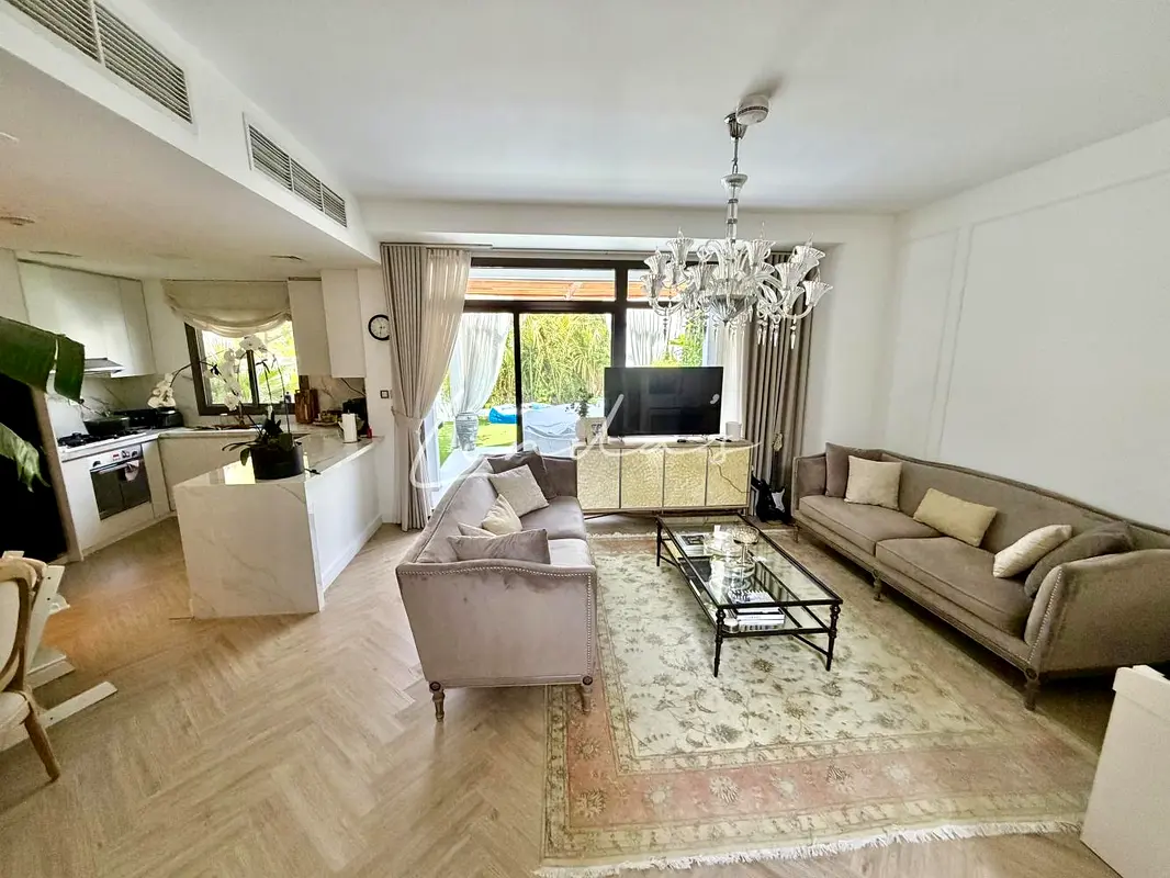 3BR Townhouse | Green Belt | Upgraded