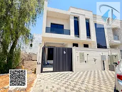 🏡 For Rent | Elegant Townhouse in Al Zahia – Ajman