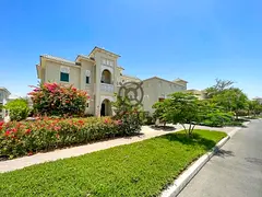Furnished 4 BR + Maid | Luxury Living | Fitted Kitchen