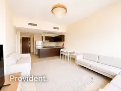 Spacious Apartment | Vacant | Prime Location