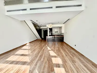 Duplex | Huge Terrace | Prime Business Bay Location