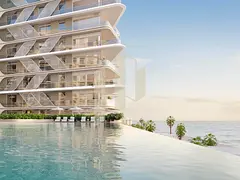 Waterfront Living | Full Sea View | Prime Location