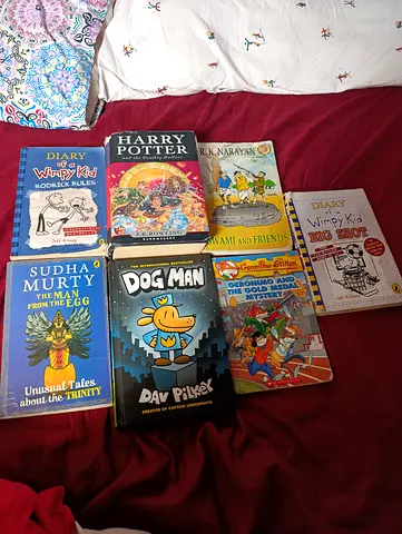 Storybooks Lot for Sale