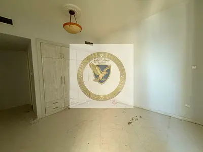 شهر مجانا اكبر شقة غرفة وصالة مع شهر مجانا تكييف + جيم ومسبح مجانا خزائن بالحائط للايجار في المجاز 3
